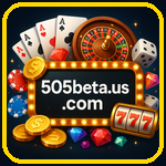 505bet Logo